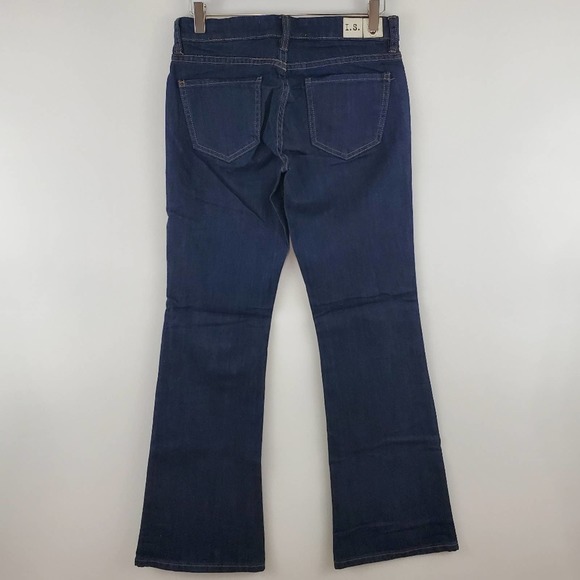 I.ndigo S.aints Bootcut Women's Jeans - Picture 4 of 6